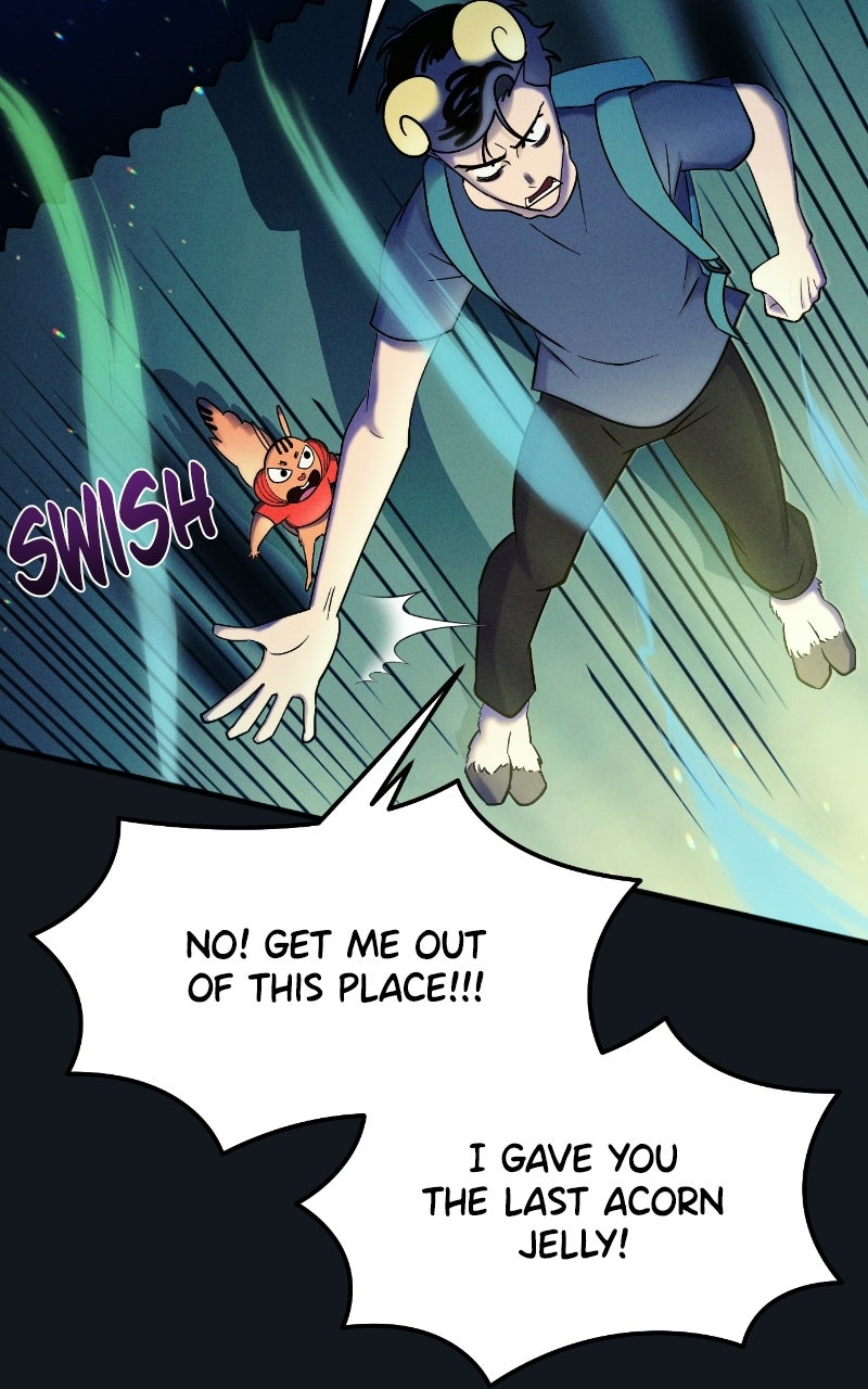 Campfire Friends Ep. 37 - Make a Wish! page 24 - 