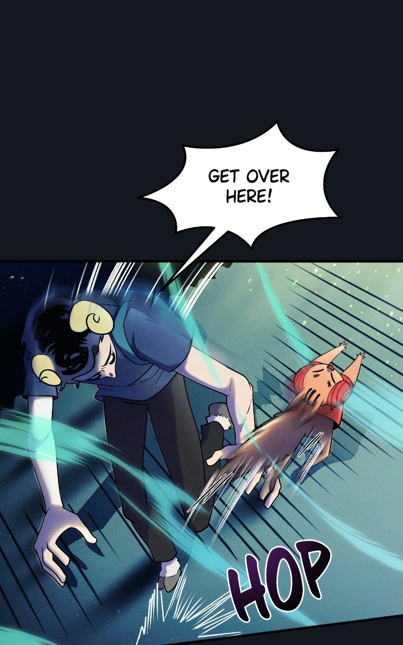Campfire Friends Ep. 37 - Make a Wish! page 25 - 