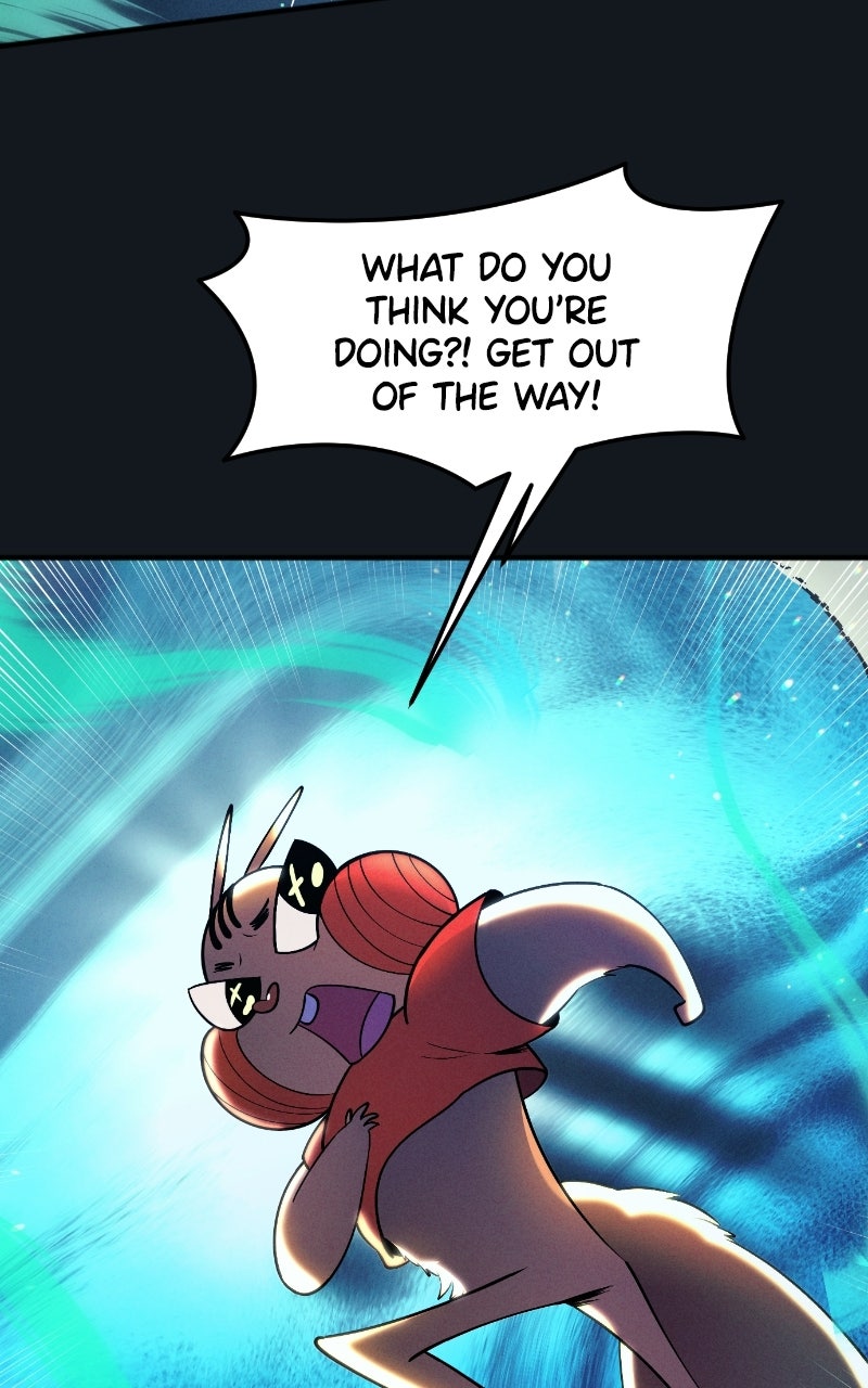 Campfire Friends Ep. 37 - Make a Wish! page 26 - 