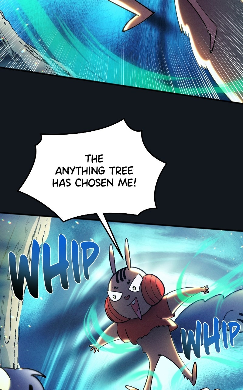 Campfire Friends Ep. 37 - Make a Wish! page 27 - 