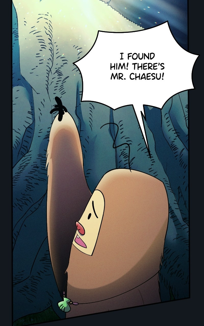 Campfire Friends Ep. 37 - Make a Wish! page 30 - 