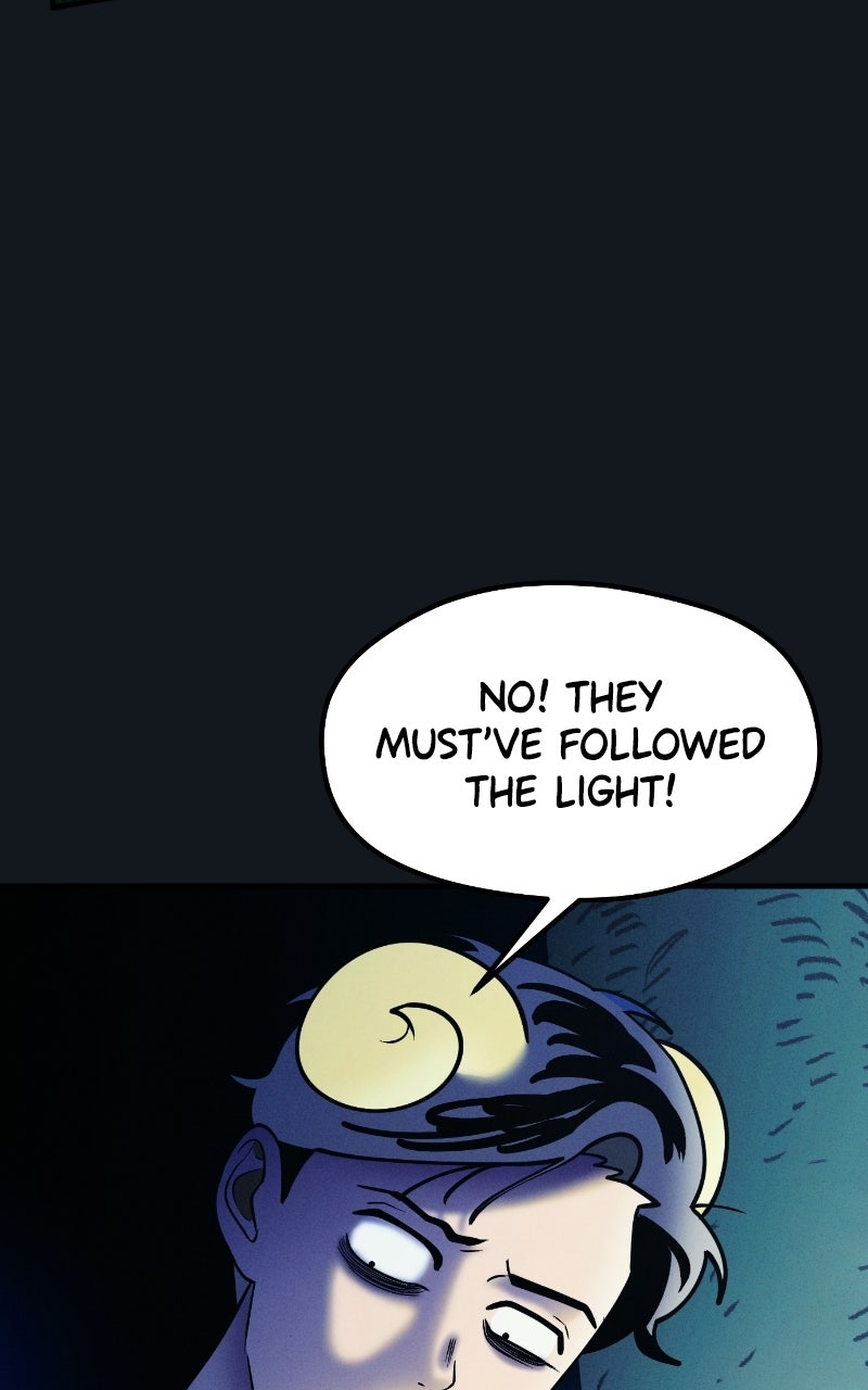 Campfire Friends Ep. 37 - Make a Wish! page 31 - 