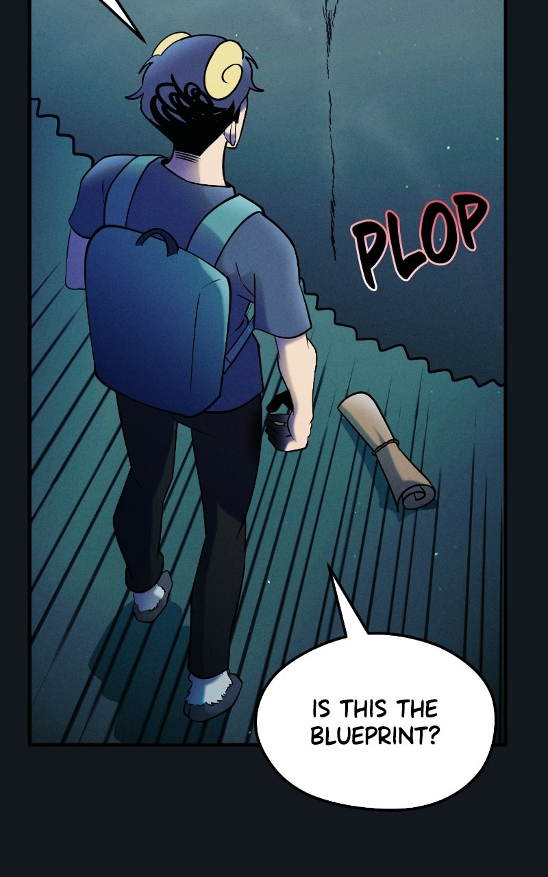 Campfire Friends Ep. 37 - Make a Wish! page 33 - 