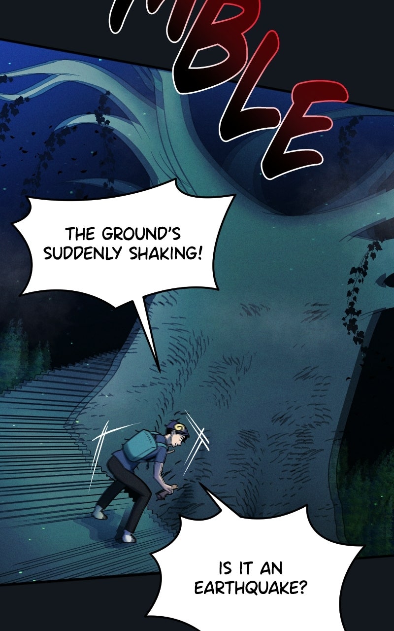 Campfire Friends Ep. 37 - Make a Wish! page 35 - 