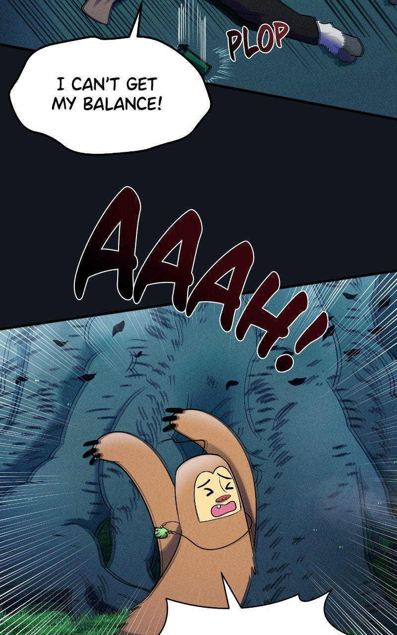 Campfire Friends Ep. 37 - Make a Wish! page 38 - 