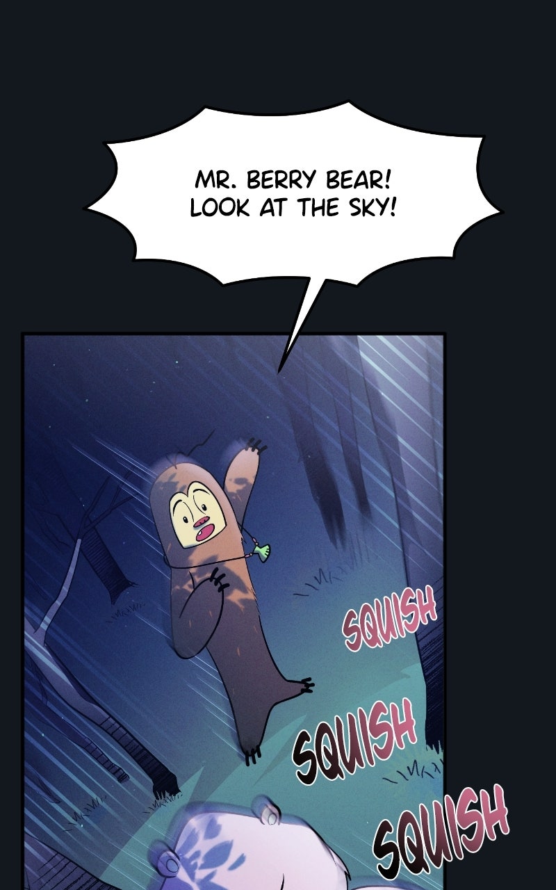 Campfire Friends Ep. 37 - Make a Wish! page 5 - 