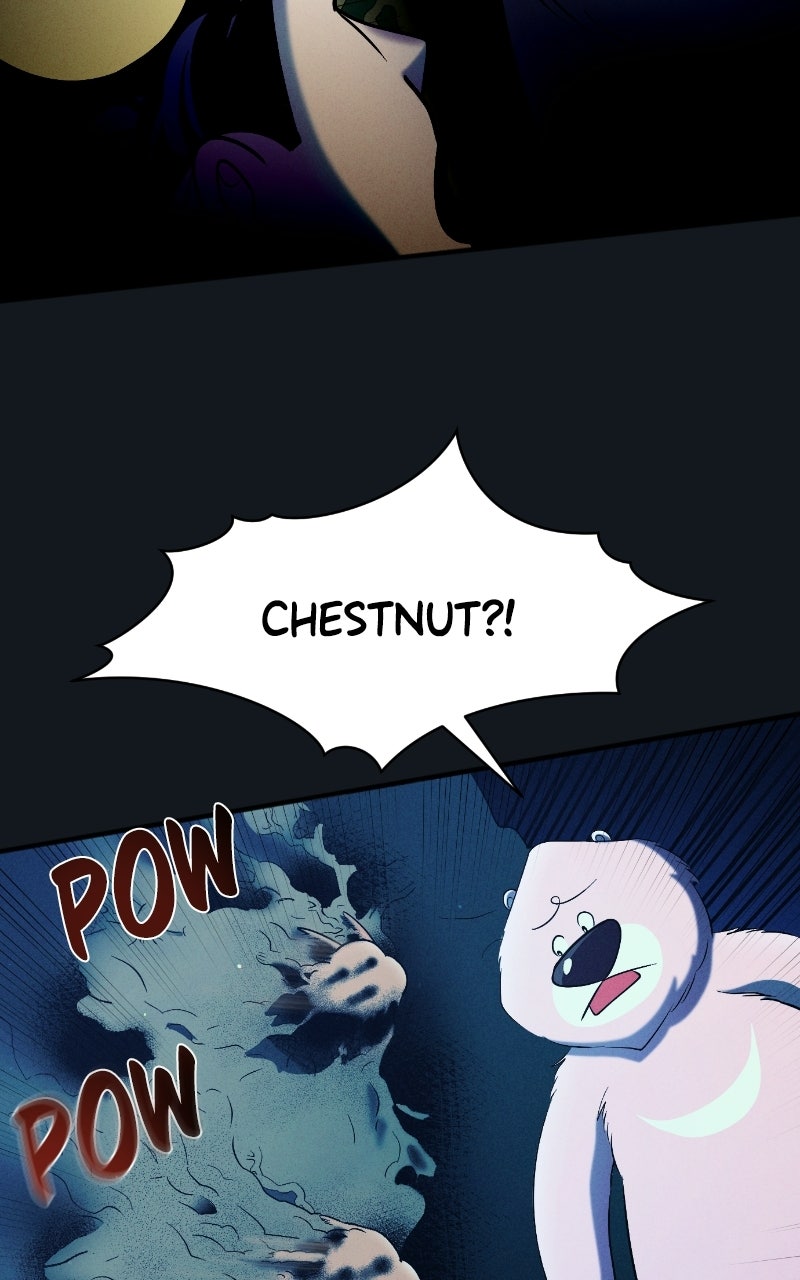Campfire Friends Ep. 37 - Make a Wish! page 47 - 