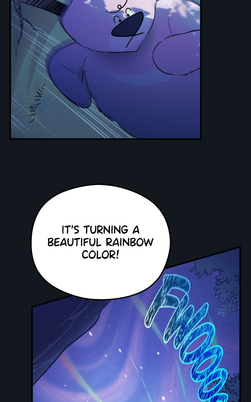 Campfire Friends Ep. 37 - Make a Wish! page 6 - 