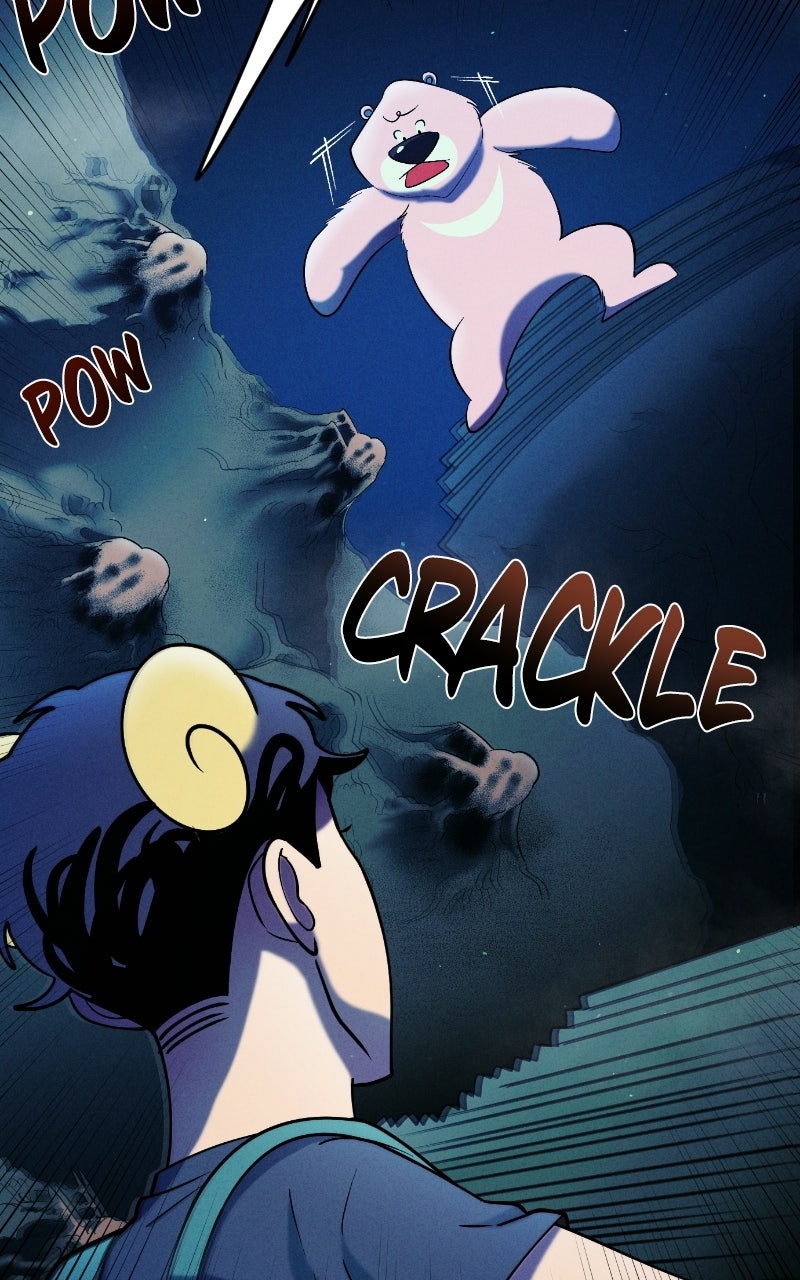 Campfire Friends Ep. 37 - Make a Wish! page 51 - 