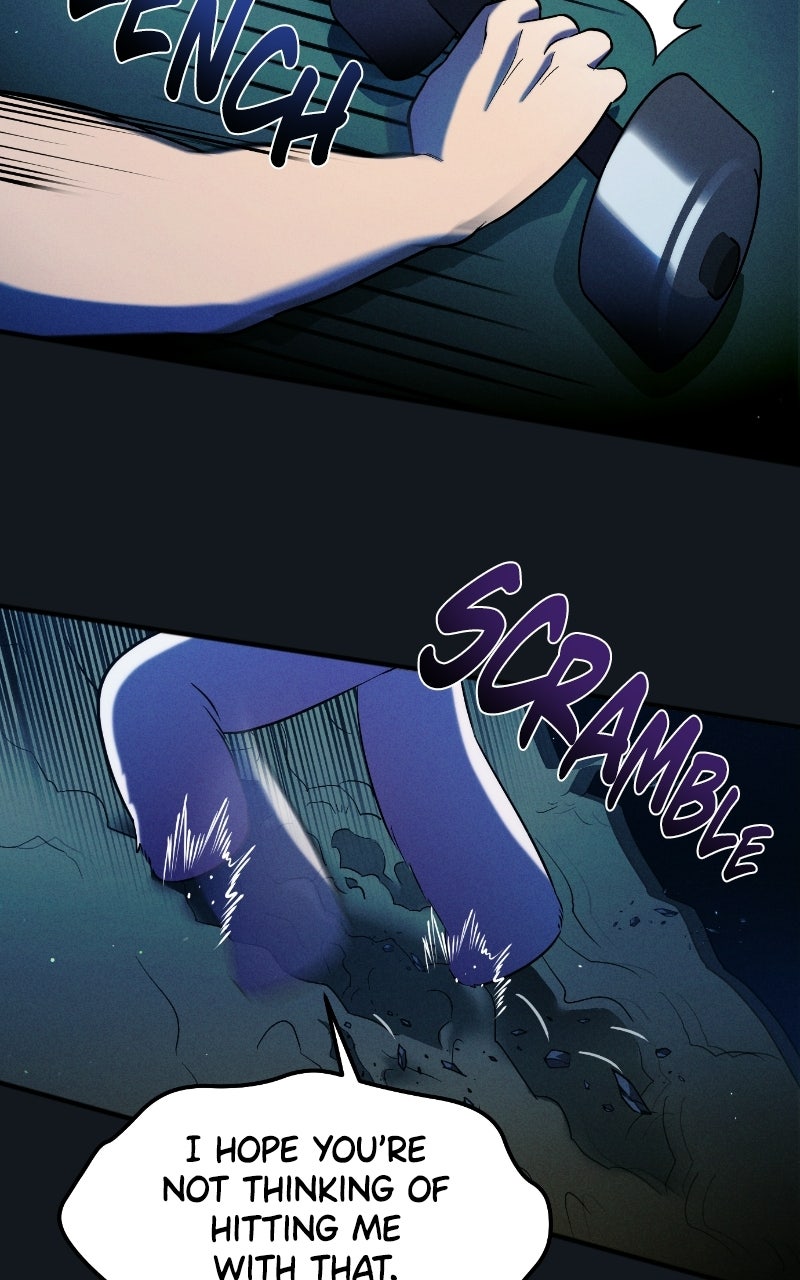 Campfire Friends Ep. 37 - Make a Wish! page 56 - 
