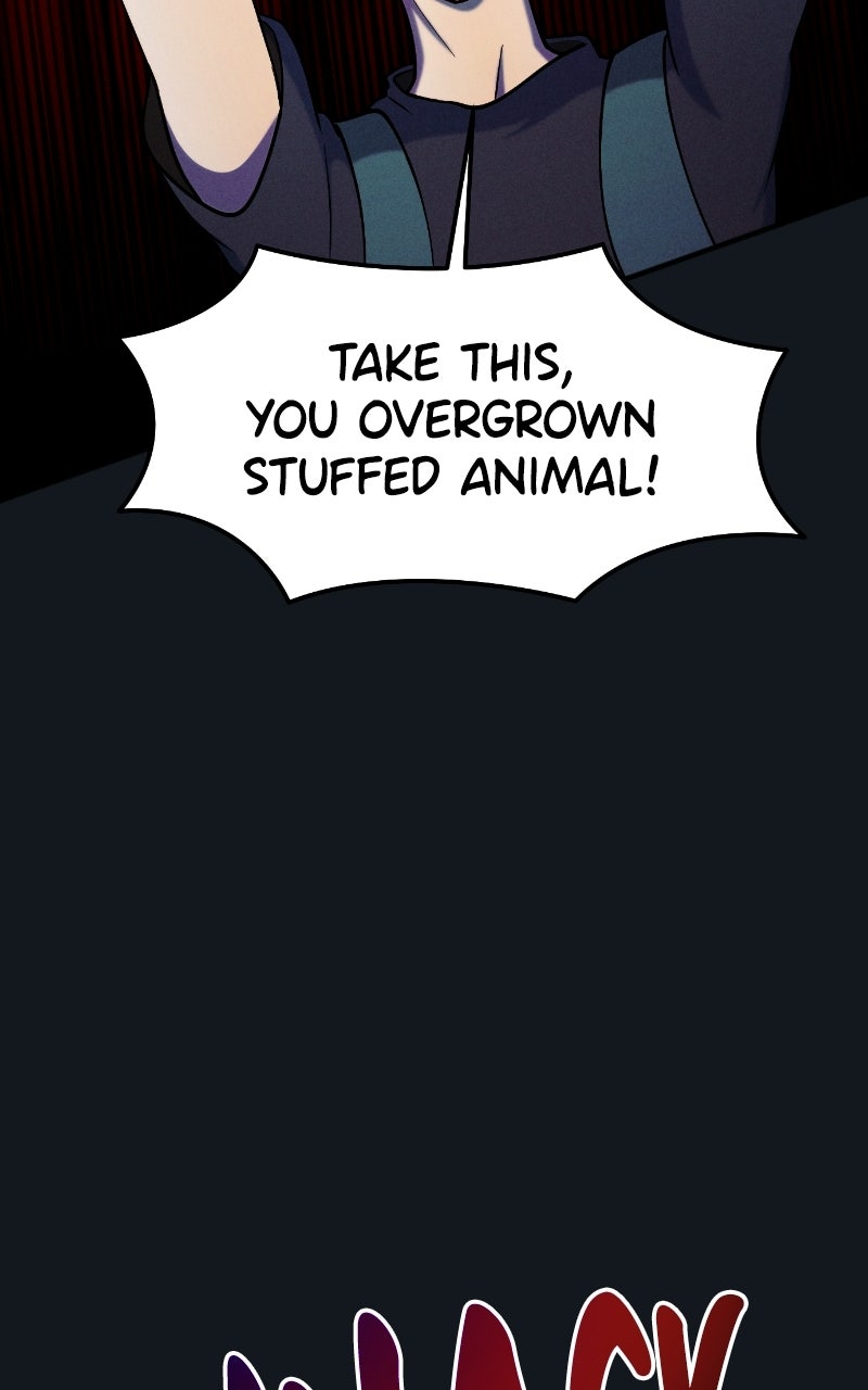 Campfire Friends Ep. 37 - Make a Wish! page 58 - 