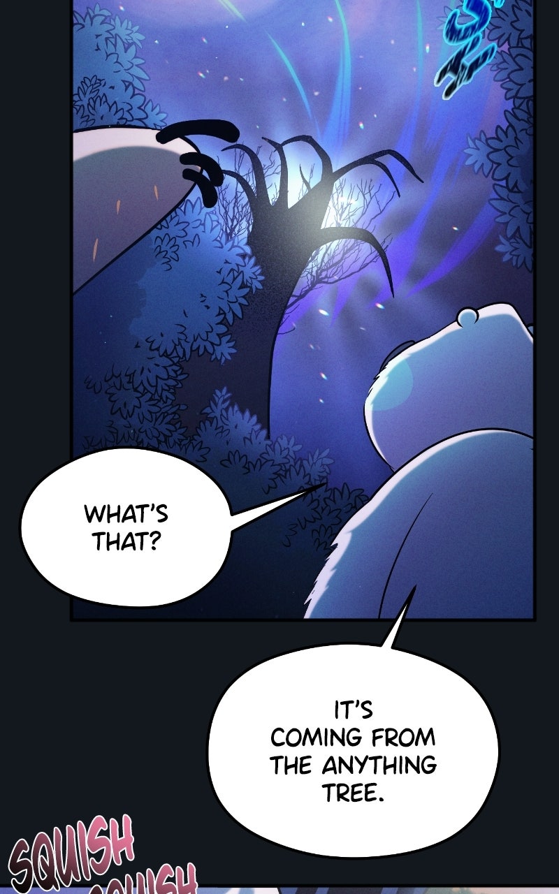 Campfire Friends Ep. 37 - Make a Wish! page 7 - 