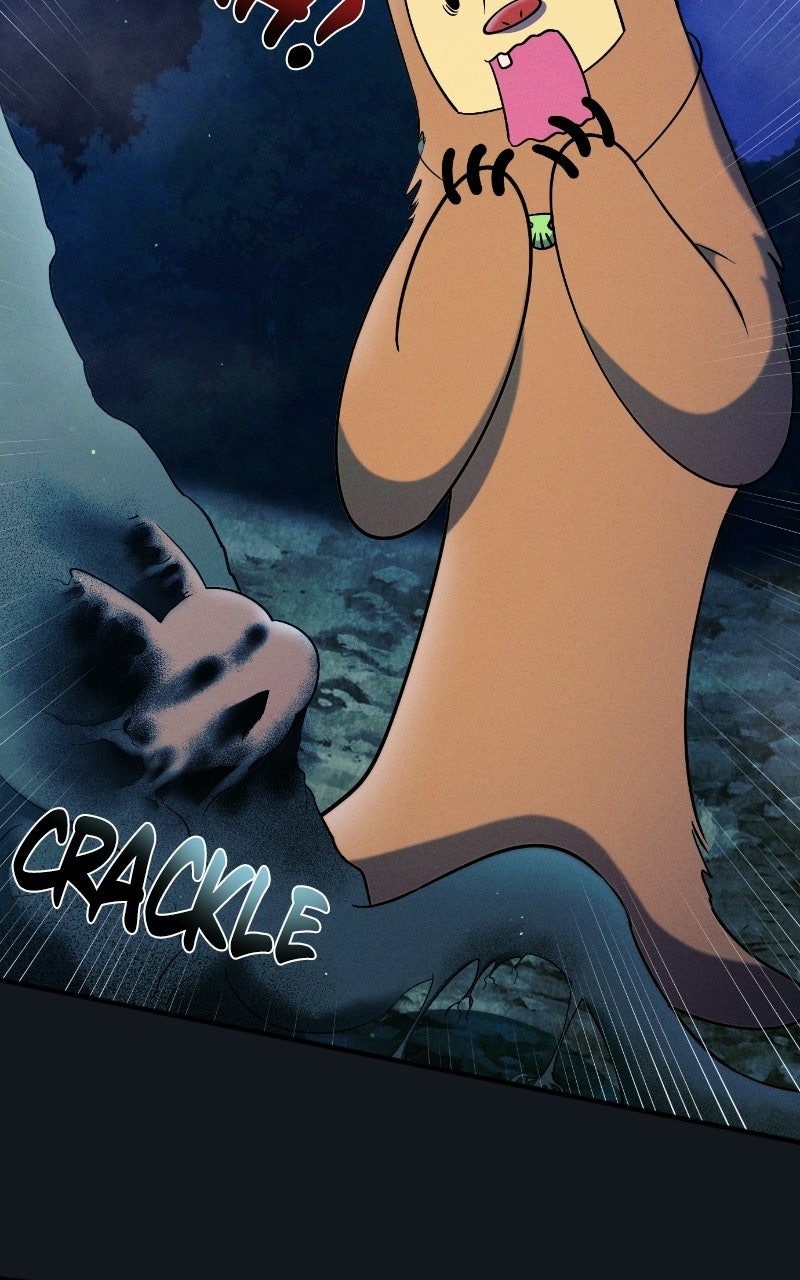 Campfire Friends Ep. 37 - Make a Wish! page 61 - 