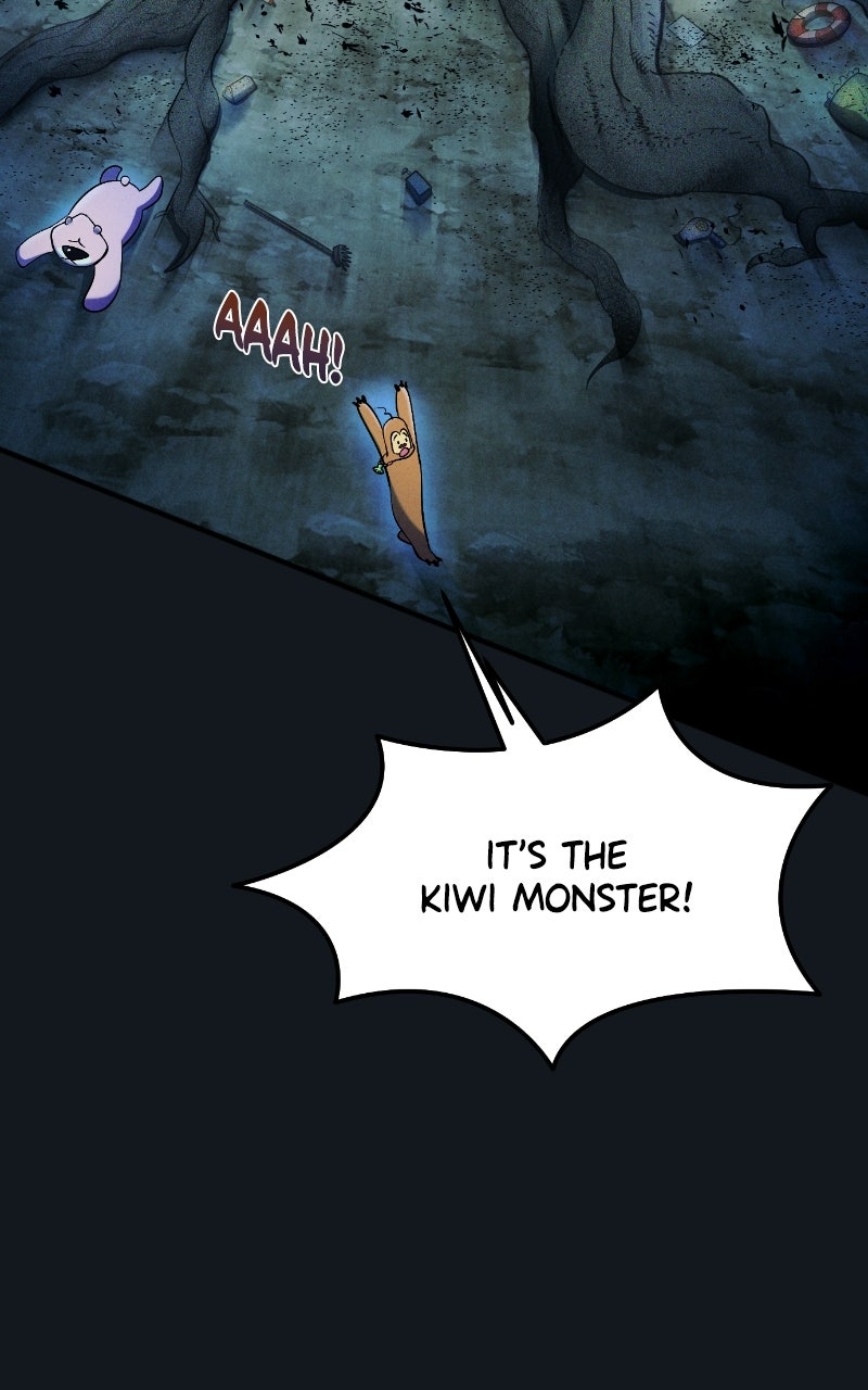 Campfire Friends Ep. 37 - Make a Wish! page 64 - 