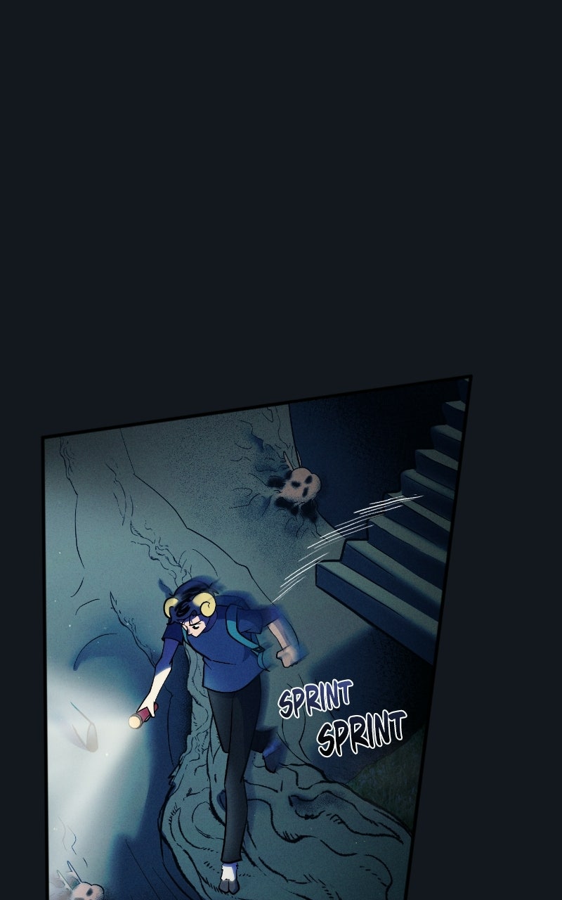 Campfire Friends Ep. 37 - Make a Wish! page 65 - 