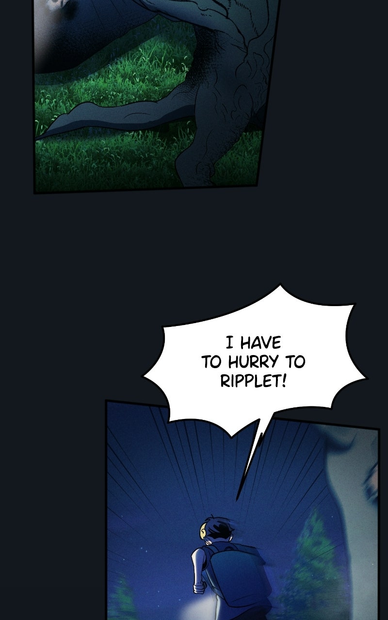Campfire Friends Ep. 37 - Make a Wish! page 66 - 