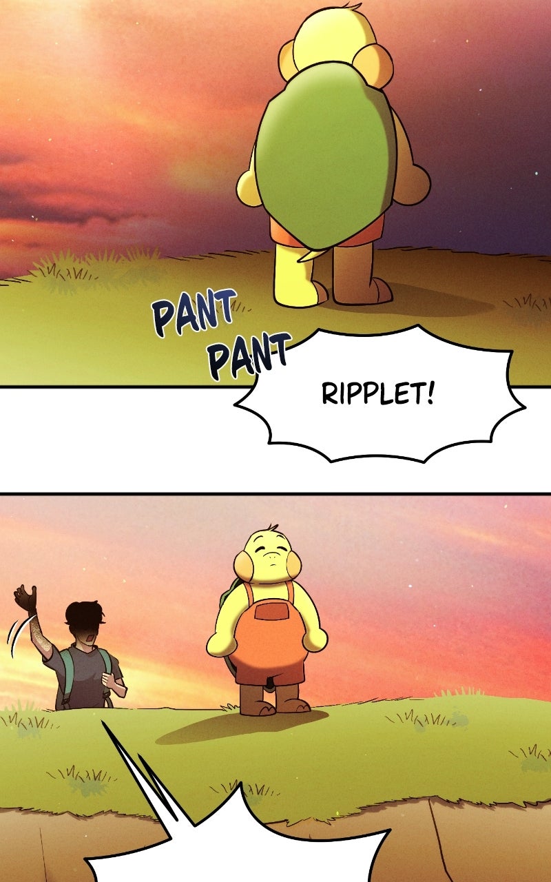 Campfire Friends Ep. 37 - Make a Wish! page 69 - 