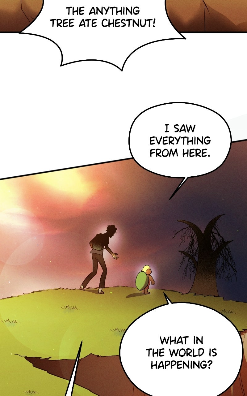 Campfire Friends Ep. 37 - Make a Wish! page 70 - 