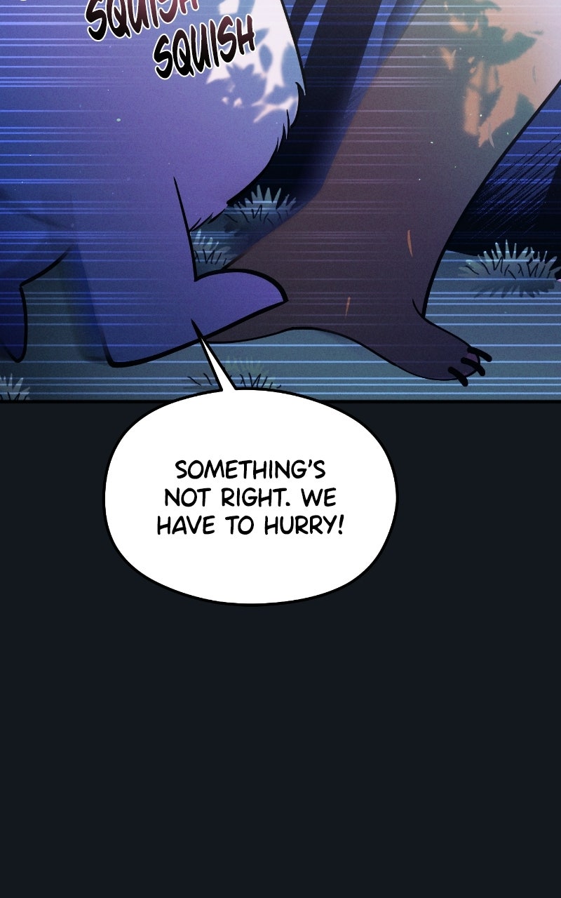 Campfire Friends Ep. 37 - Make a Wish! page 8 - 