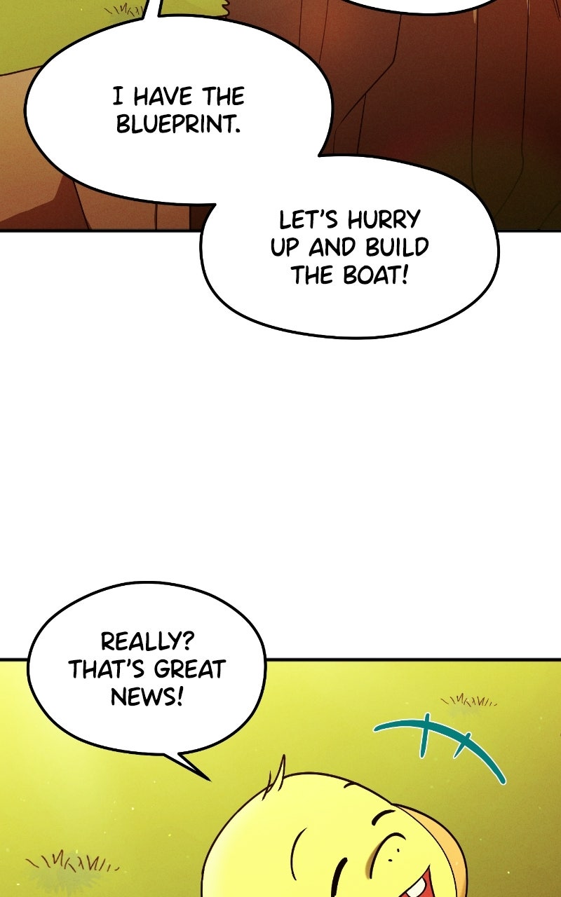 Campfire Friends Ep. 37 - Make a Wish! page 71 - 
