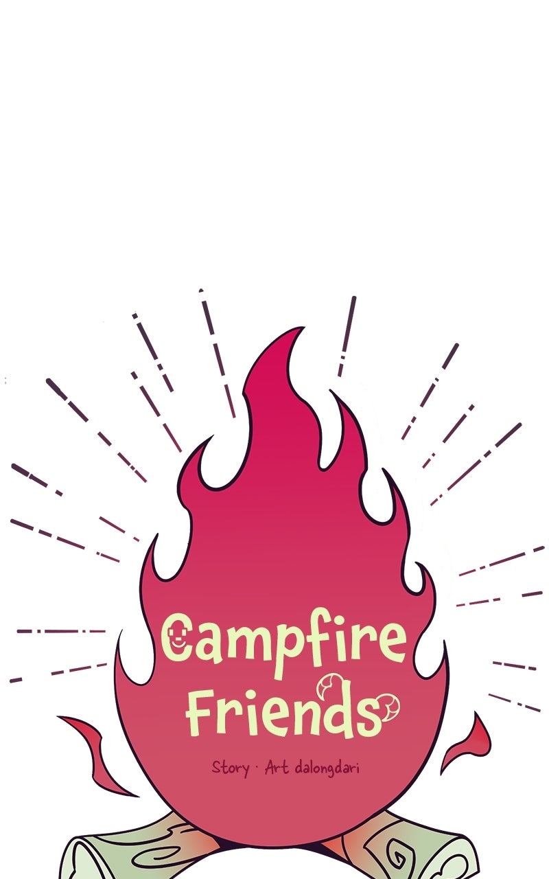 Campfire Friends Ep. 37 - Make a Wish! page 75 - 