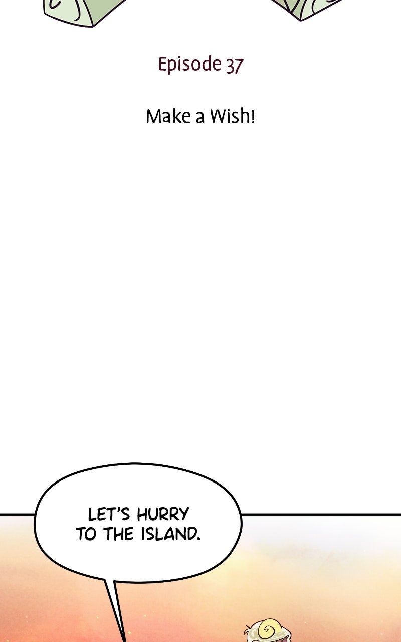 Campfire Friends Ep. 37 - Make a Wish! page 76 - 