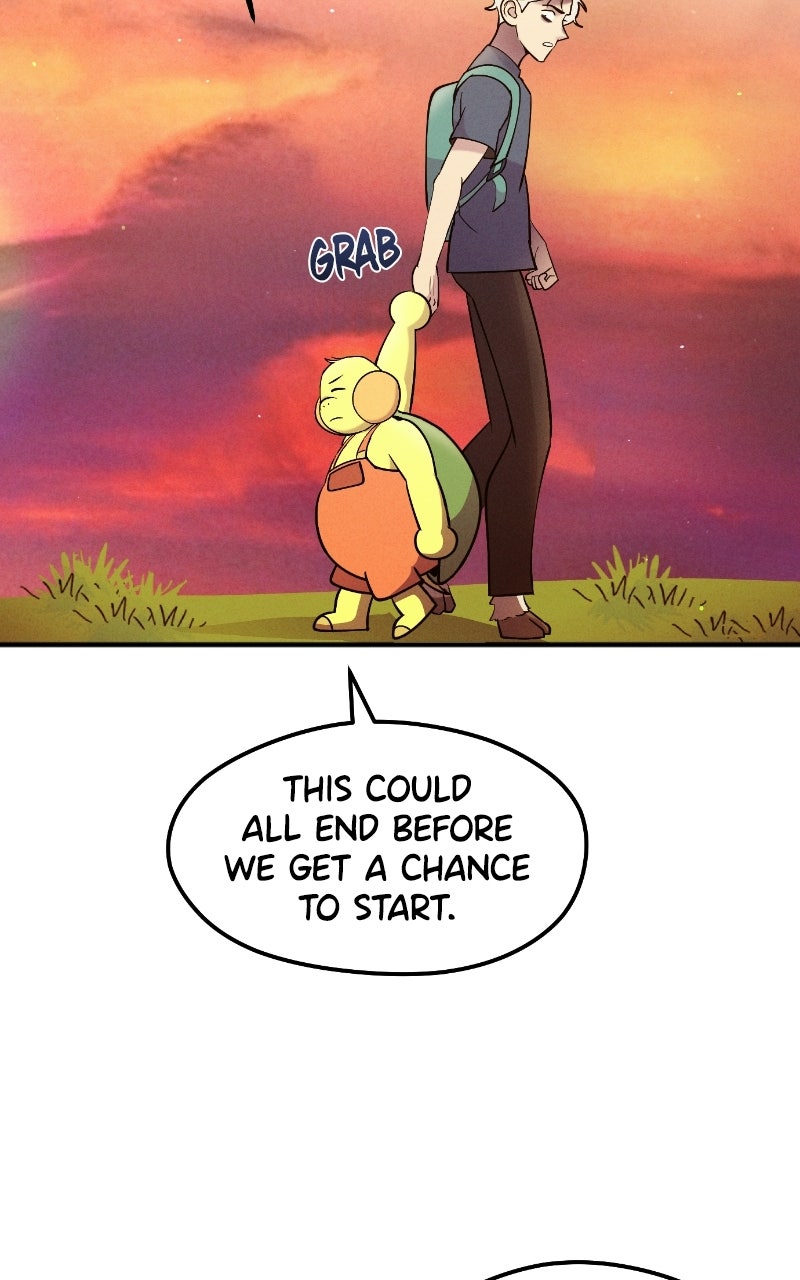 Campfire Friends Ep. 37 - Make a Wish! page 77 - 