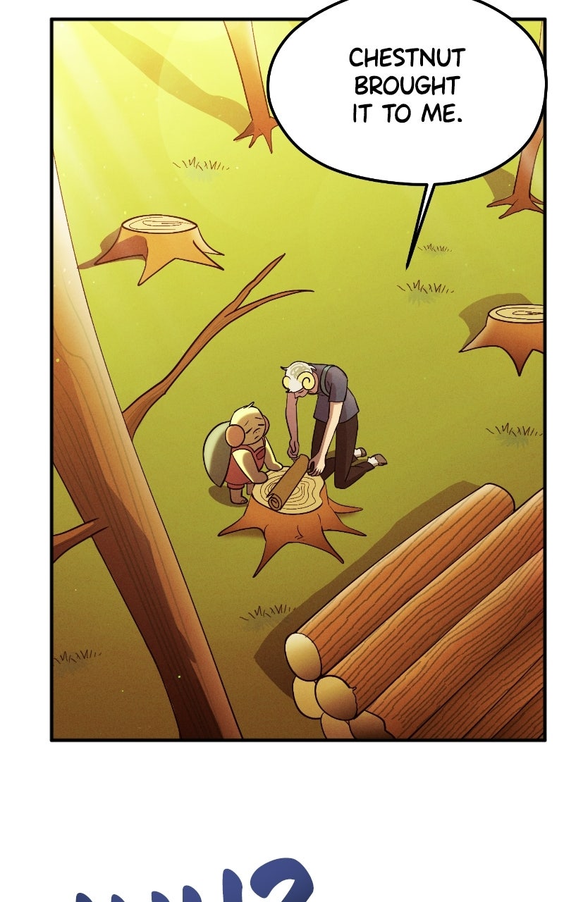 Campfire Friends Ep. 37 - Make a Wish! page 78 - 