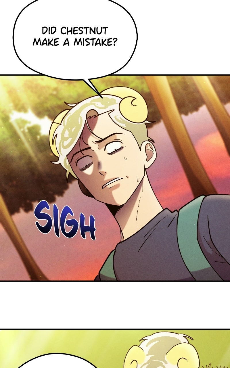 Campfire Friends Ep. 37 - Make a Wish! page 80 - 
