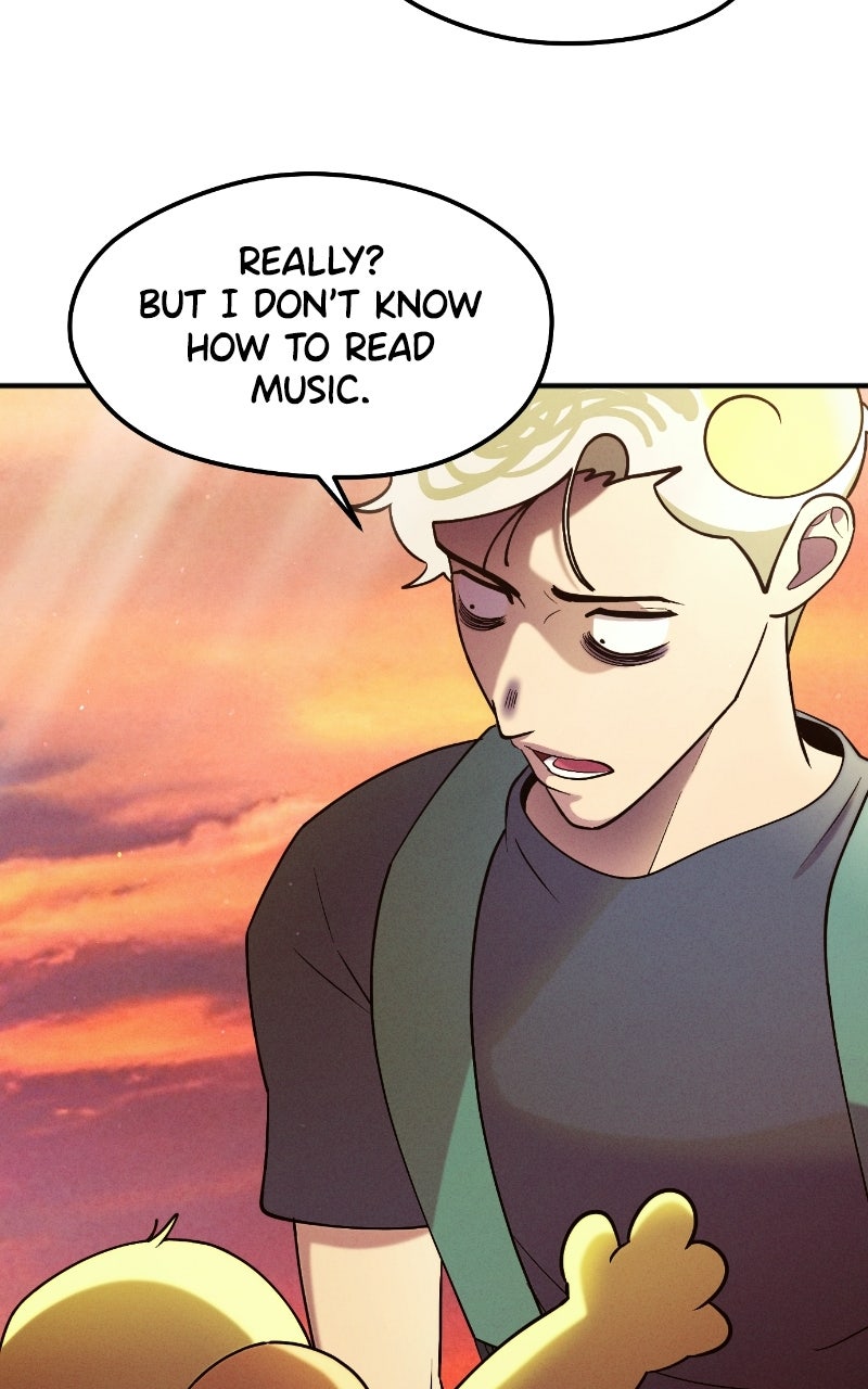 Campfire Friends Ep. 37 - Make a Wish! page 82 - 
