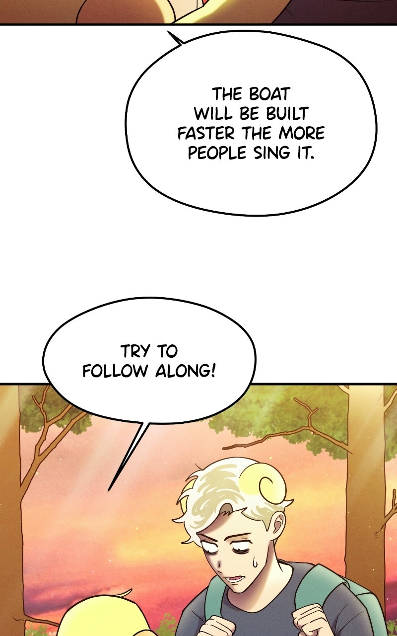 Campfire Friends Ep. 37 - Make a Wish! page 83 - 