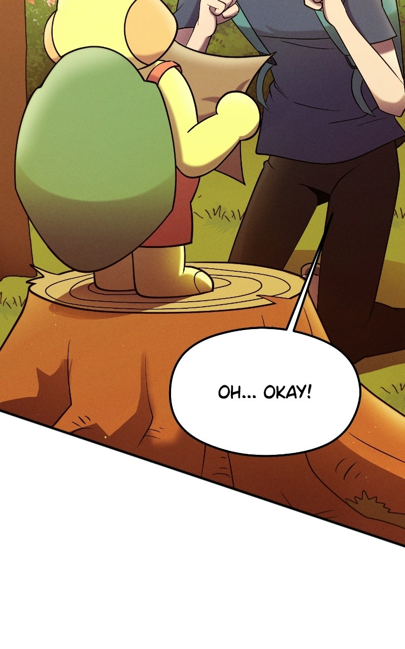 Campfire Friends Ep. 37 - Make a Wish! page 84 - 