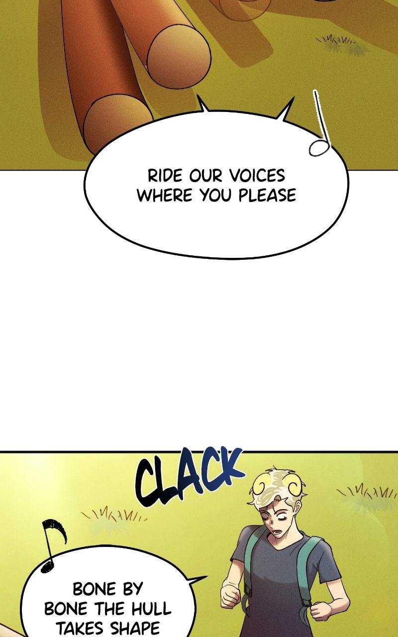 Campfire Friends Ep. 37 - Make a Wish! page 87 - 