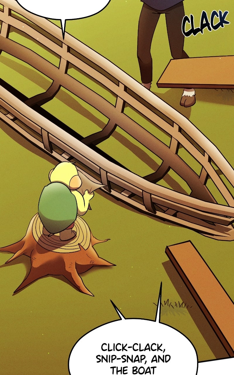 Campfire Friends Ep. 37 - Make a Wish! page 88 - 