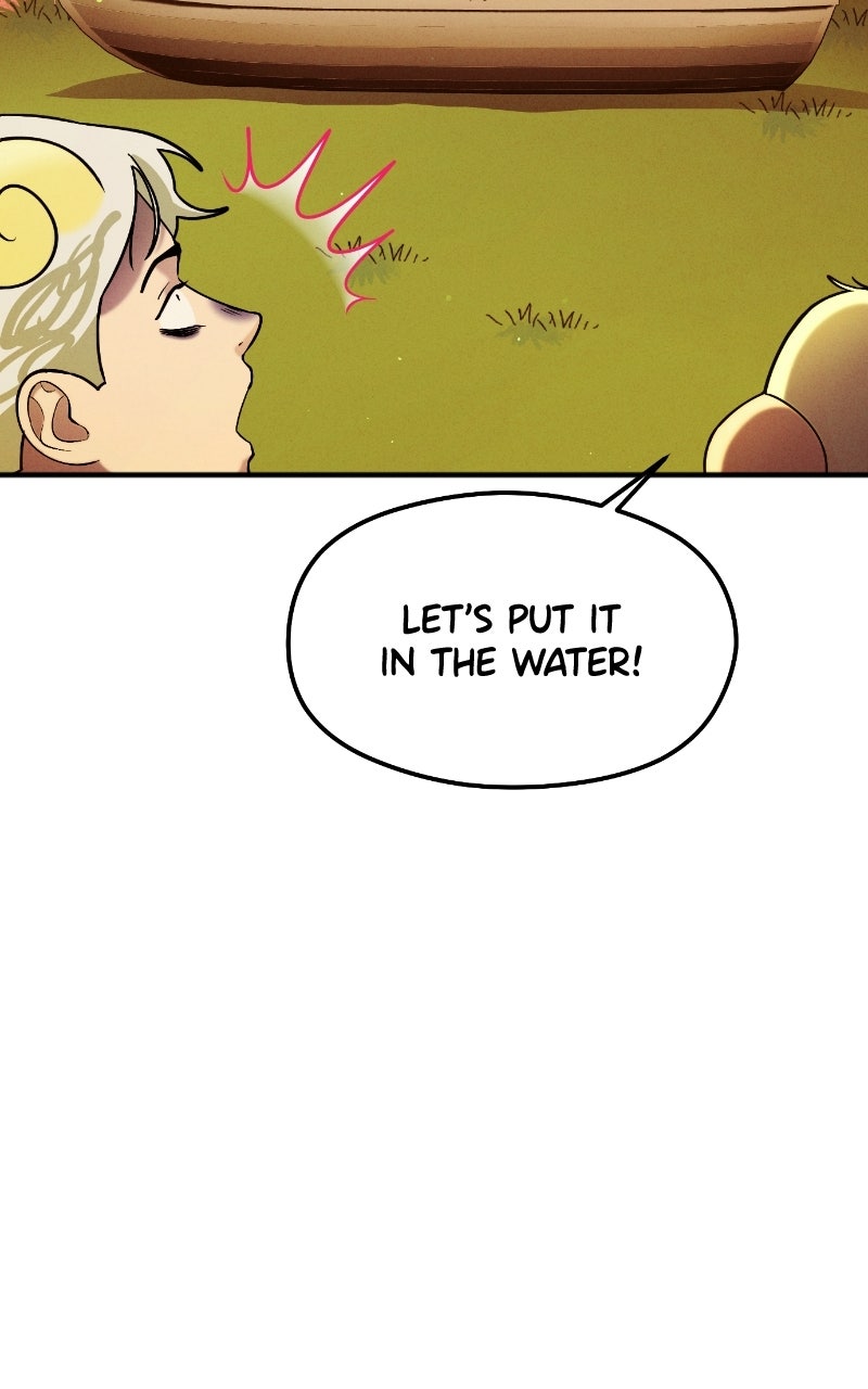 Campfire Friends Ep. 37 - Make a Wish! page 90 - 