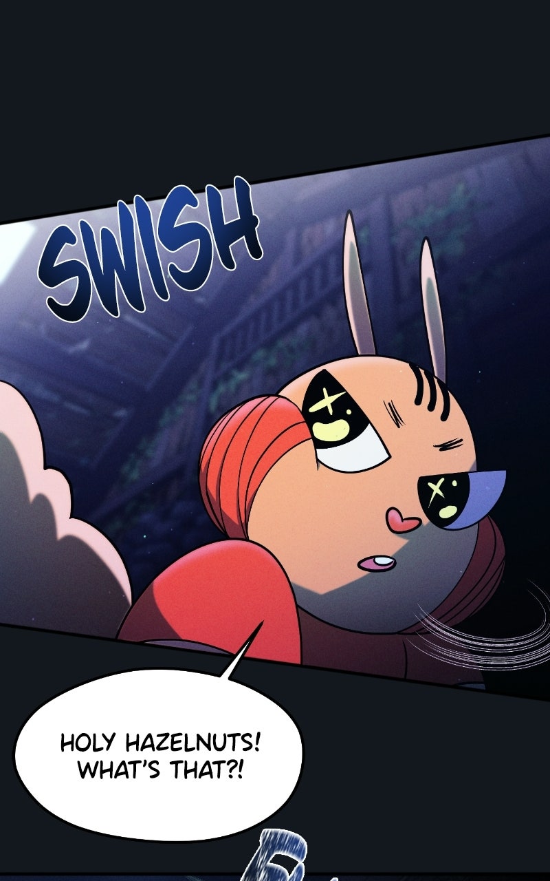Campfire Friends Ep. 37 - Make a Wish! page 10 - 