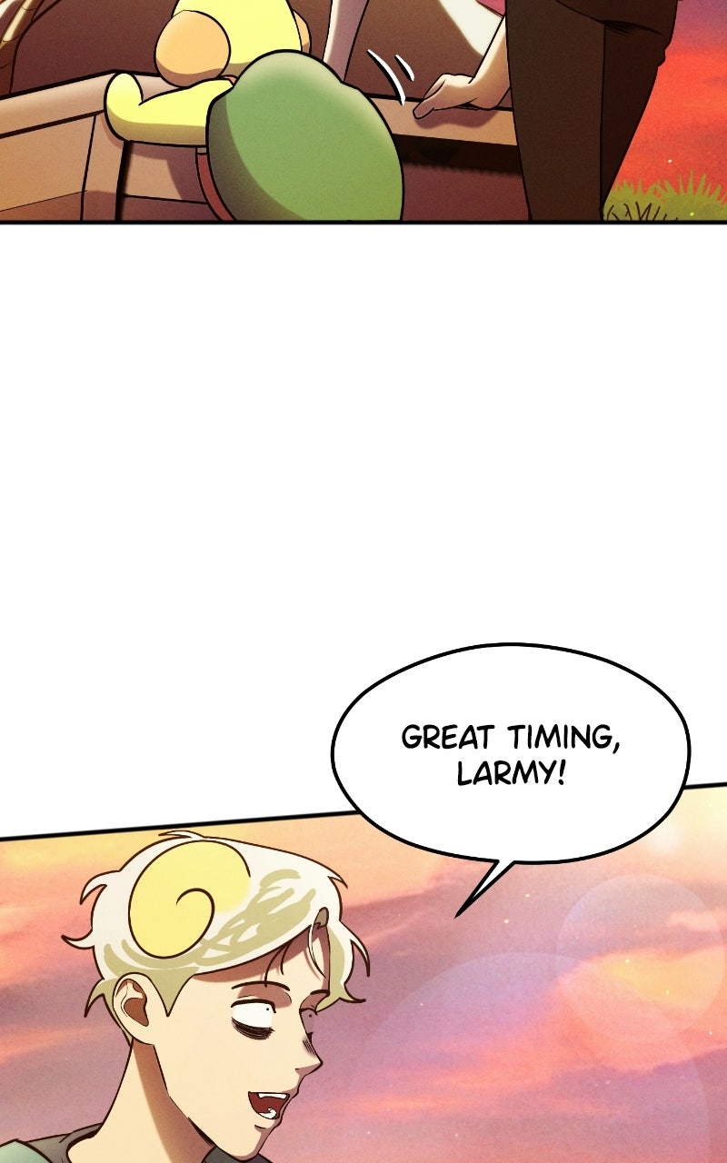 Campfire Friends Ep. 37 - Make a Wish! page 94 - 