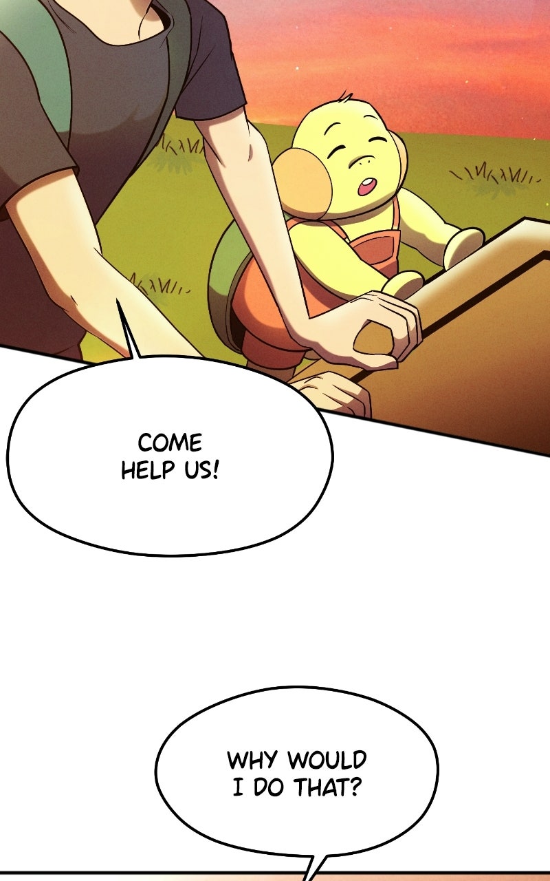 Campfire Friends Ep. 37 - Make a Wish! page 95 - 