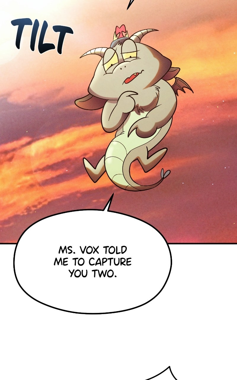 Campfire Friends Ep. 37 - Make a Wish! page 96 - 