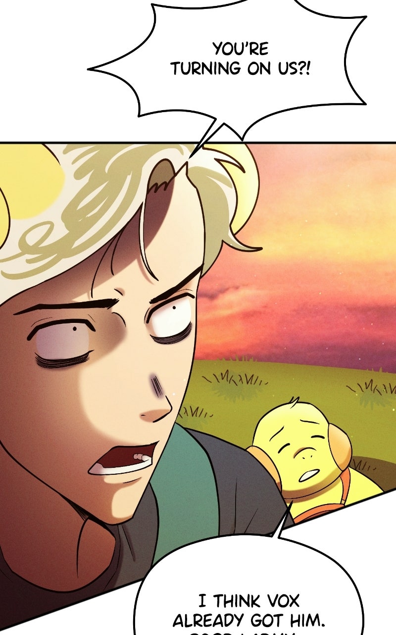 Campfire Friends Ep. 37 - Make a Wish! page 97 - 