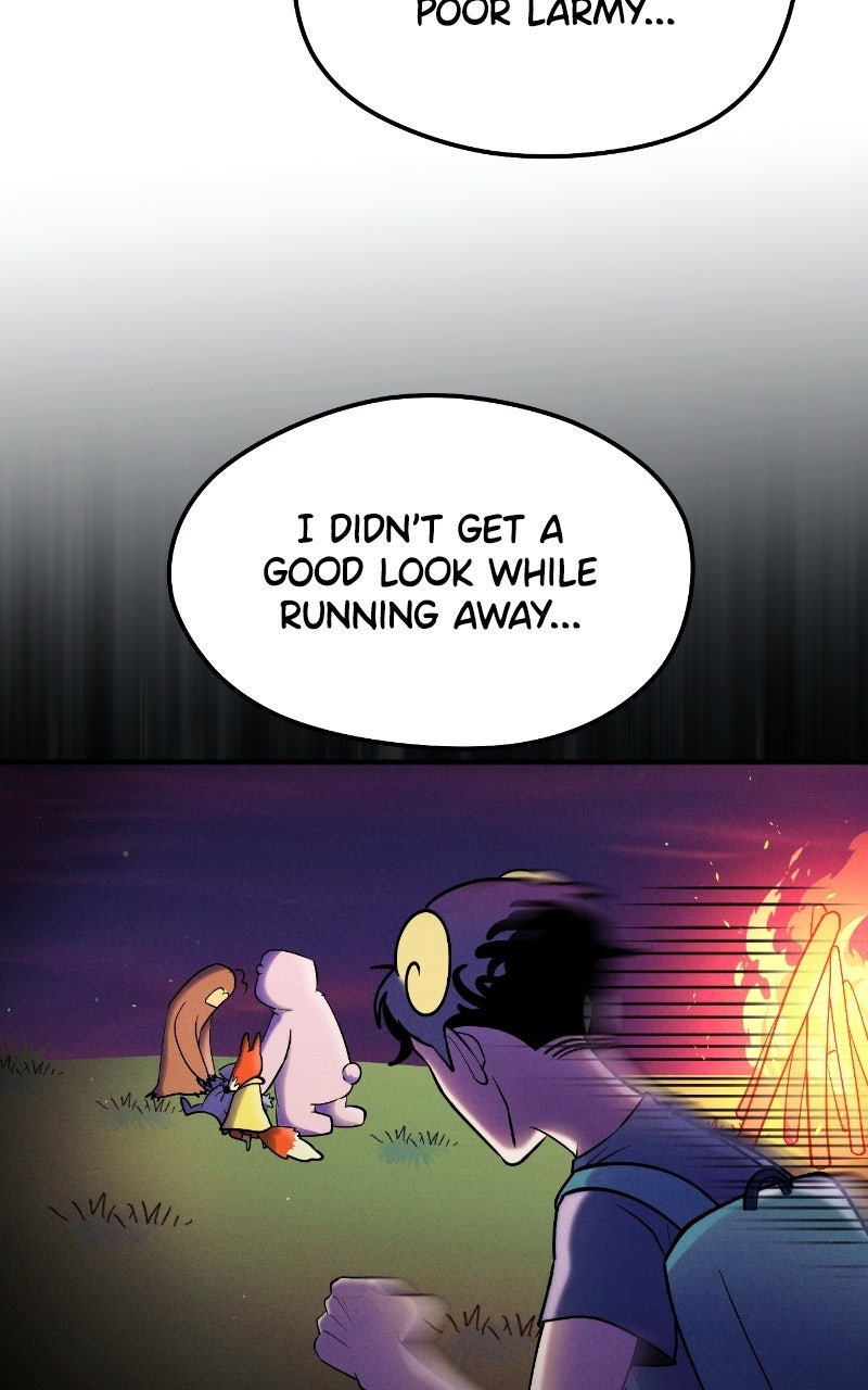 Campfire Friends Ep. 37 - Make a Wish! page 98 - 