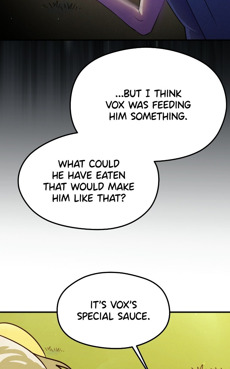 Campfire Friends Ep. 37 - Make a Wish! page 99 - 