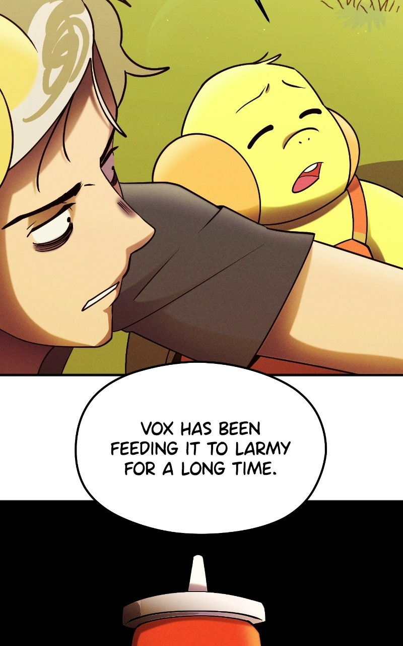 Campfire Friends Ep. 37 - Make a Wish! page 100 - 