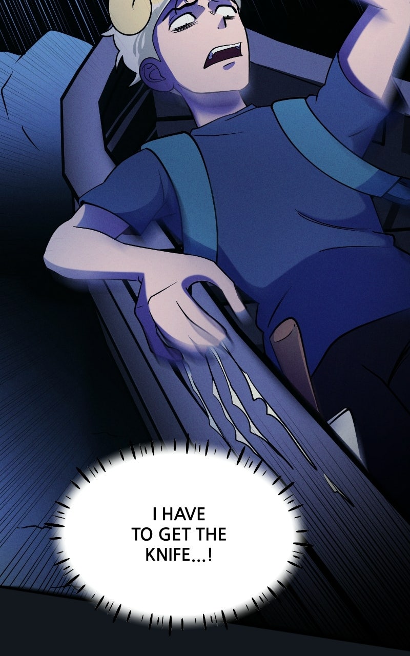 Campfire Friends Ep. 38 - Through the Cave! page 102 - 
