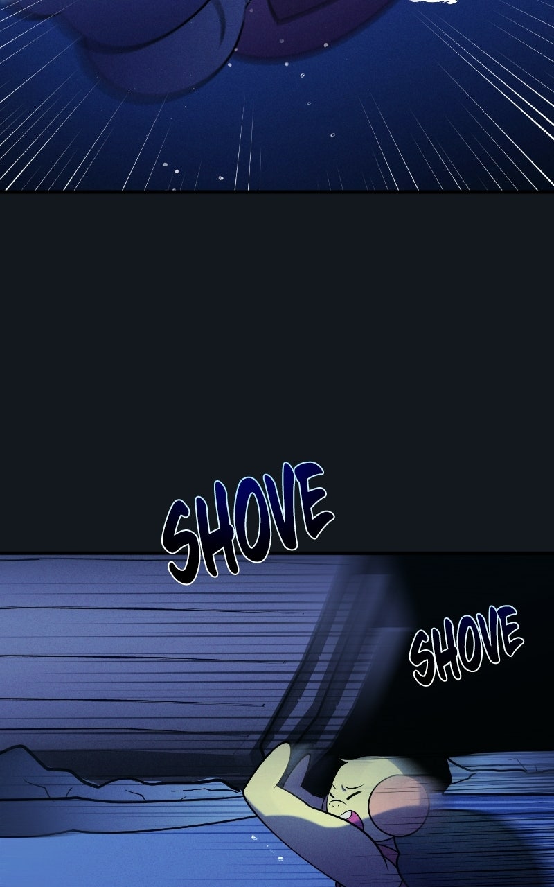 Campfire Friends Ep. 38 - Through the Cave! page 104 - 