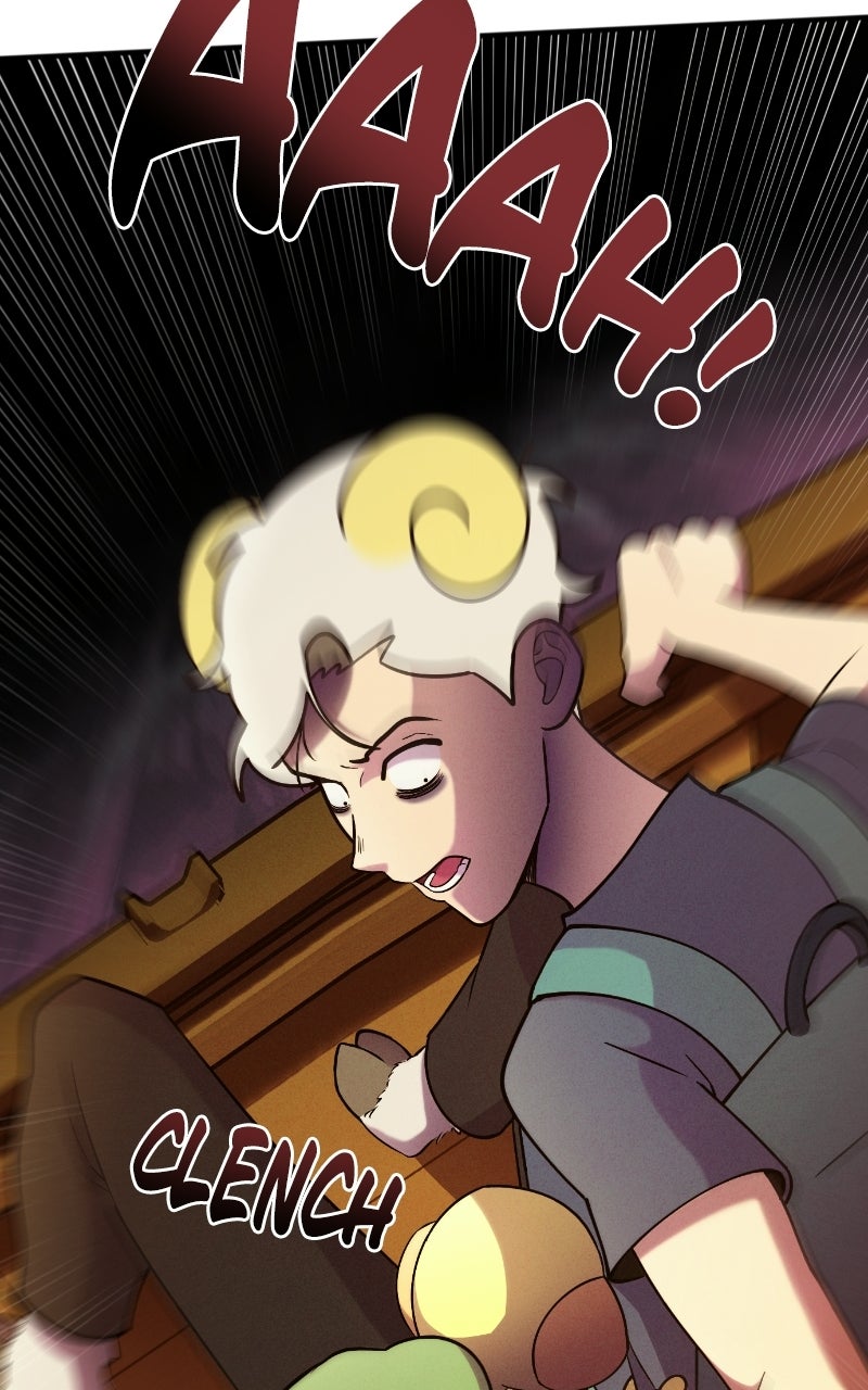Campfire Friends Ep. 38 - Through the Cave! page 15 - 