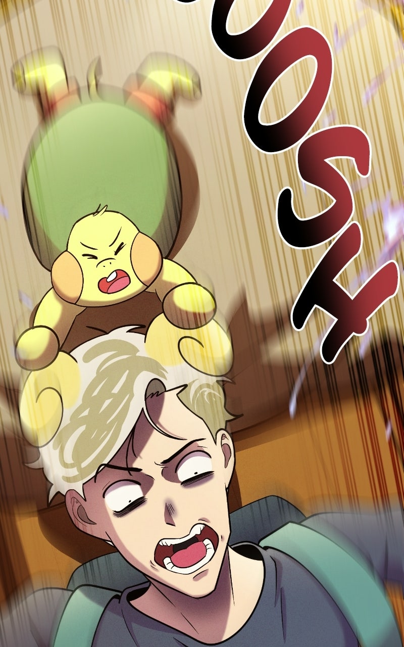 Campfire Friends Ep. 38 - Through the Cave! page 19 - 