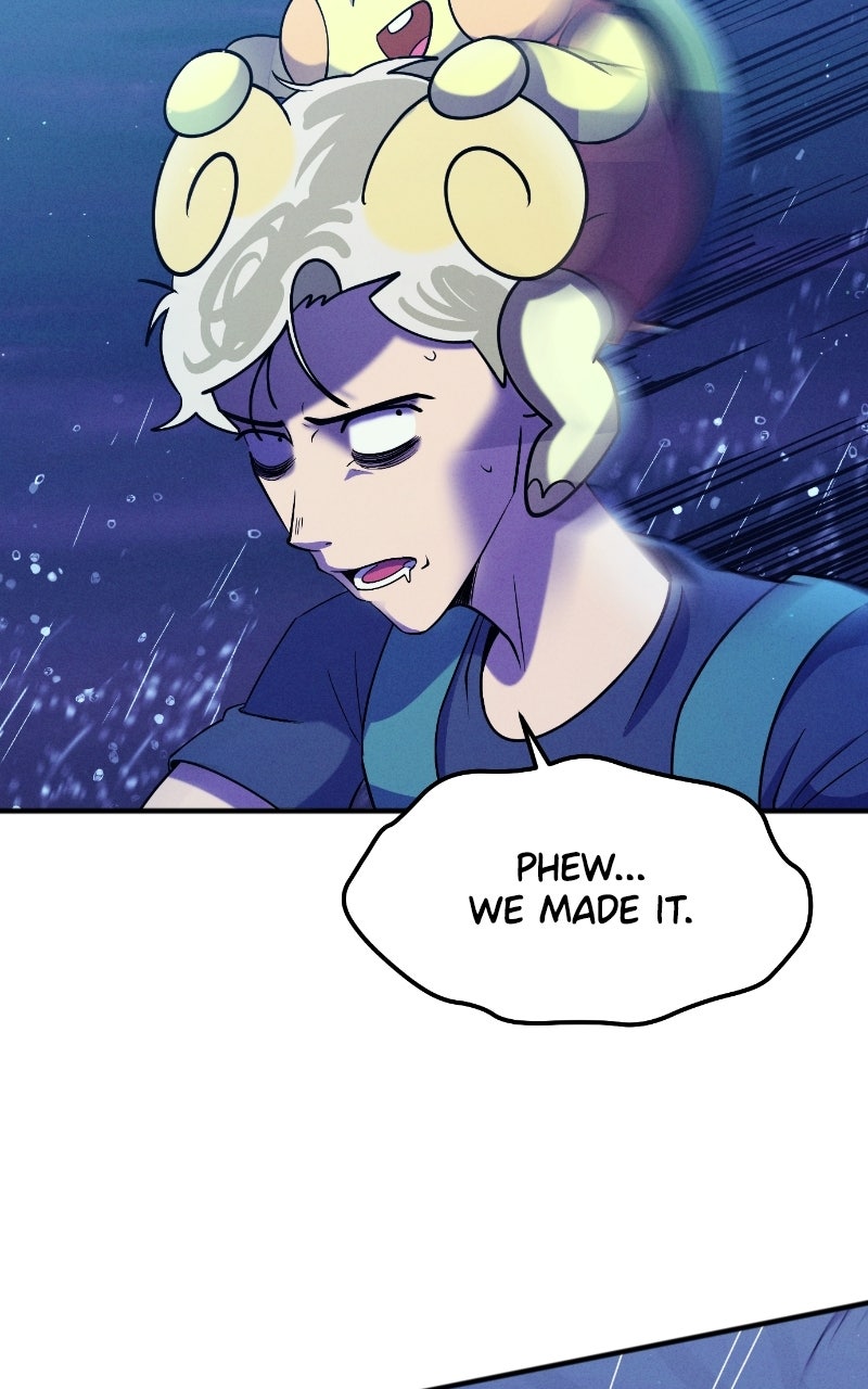 Campfire Friends Ep. 38 - Through the Cave! page 26 - 