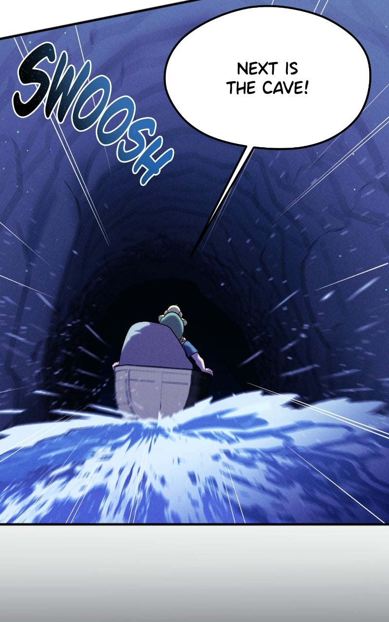 Campfire Friends Ep. 38 - Through the Cave! page 27 - 