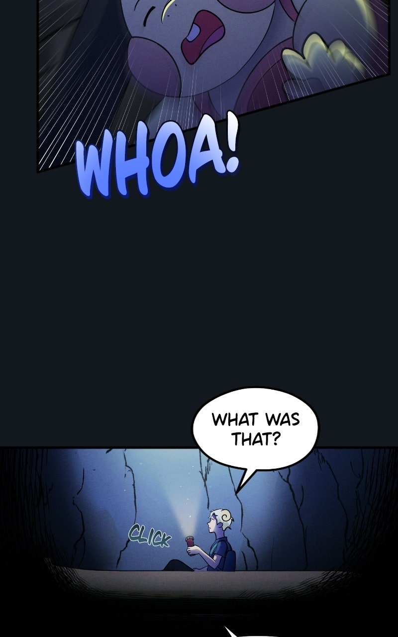 Campfire Friends Ep. 38 - Through the Cave! page 31 - 